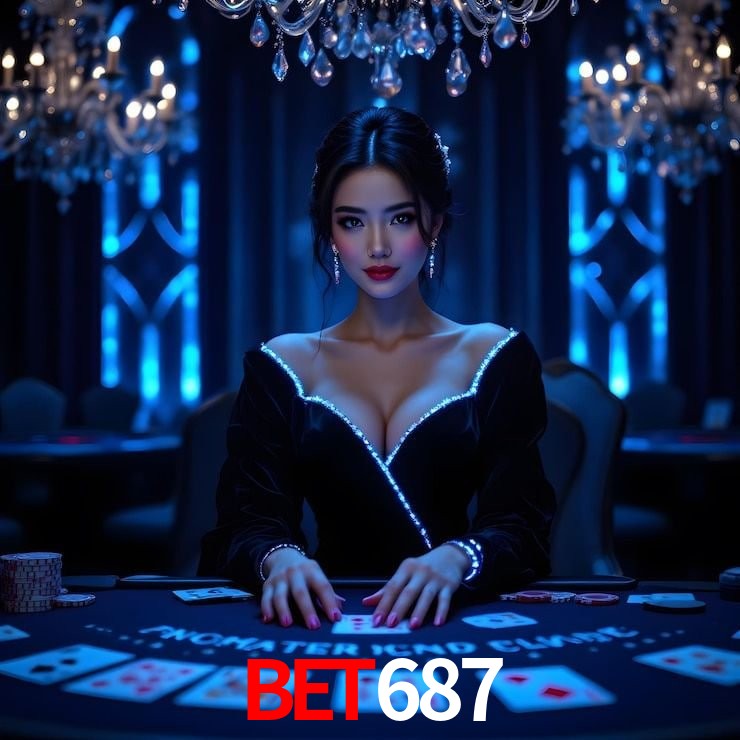 Experiência VIP bet687