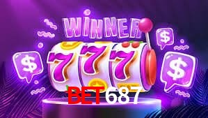 Experiência VIP bet687