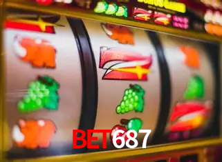 A Emoção da Loteria na bet687: Uma Chance de Mudança de Vida