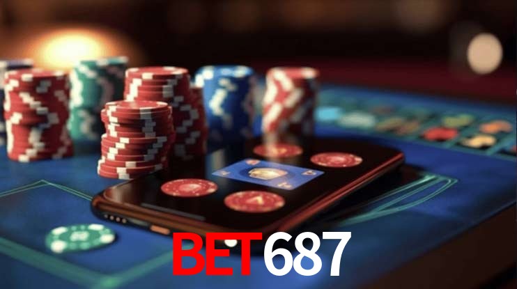 Estatísticas bet687