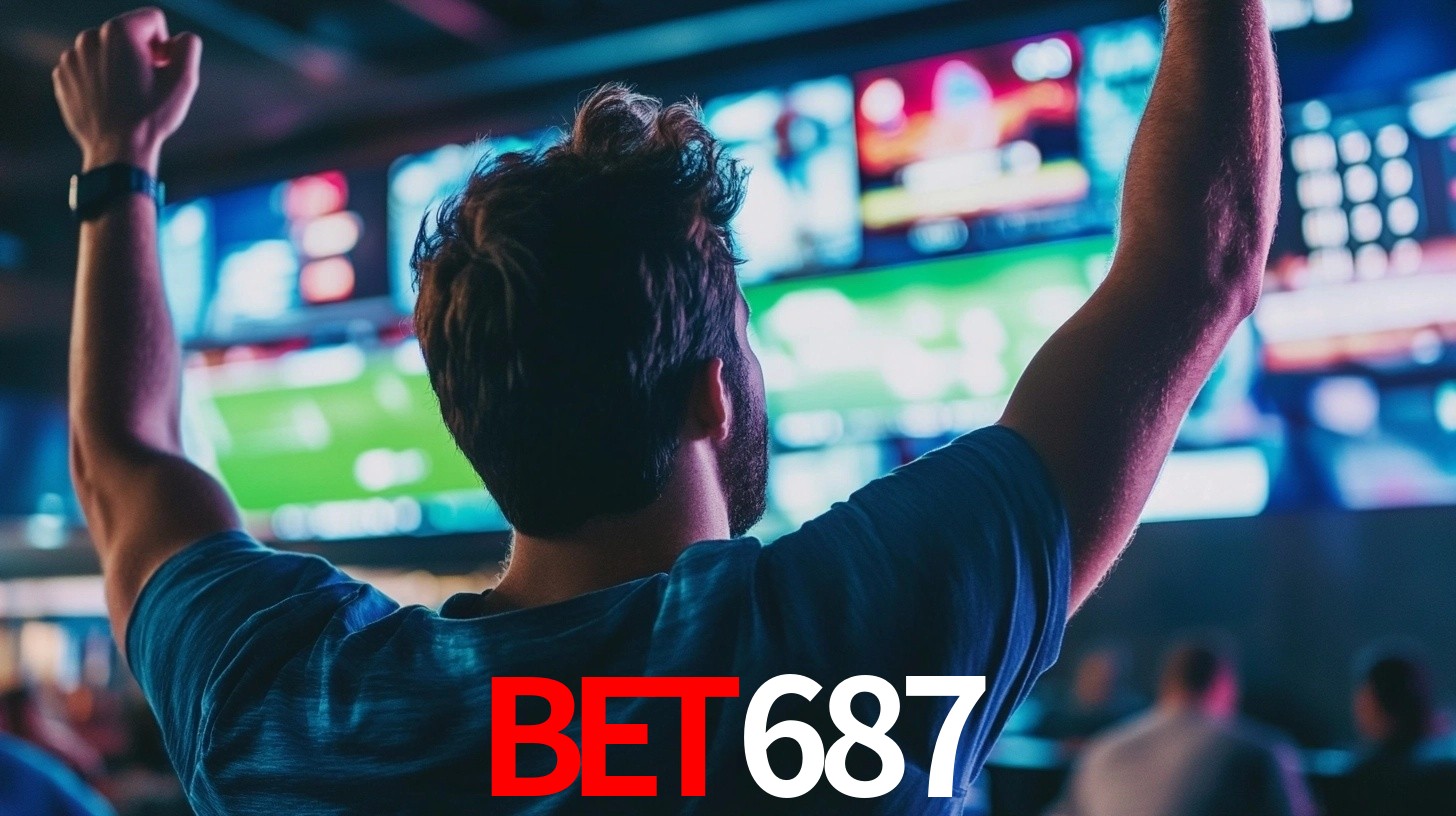 bet687 - Entrar E Jogar Legalizada No Brasil - bet687.com