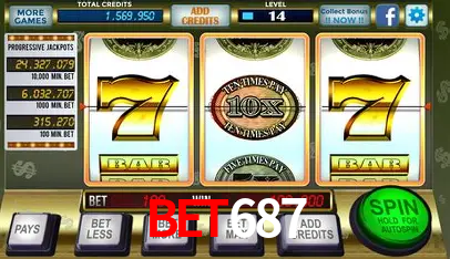A Revolução dos Aplicativos de Jogos no bet687