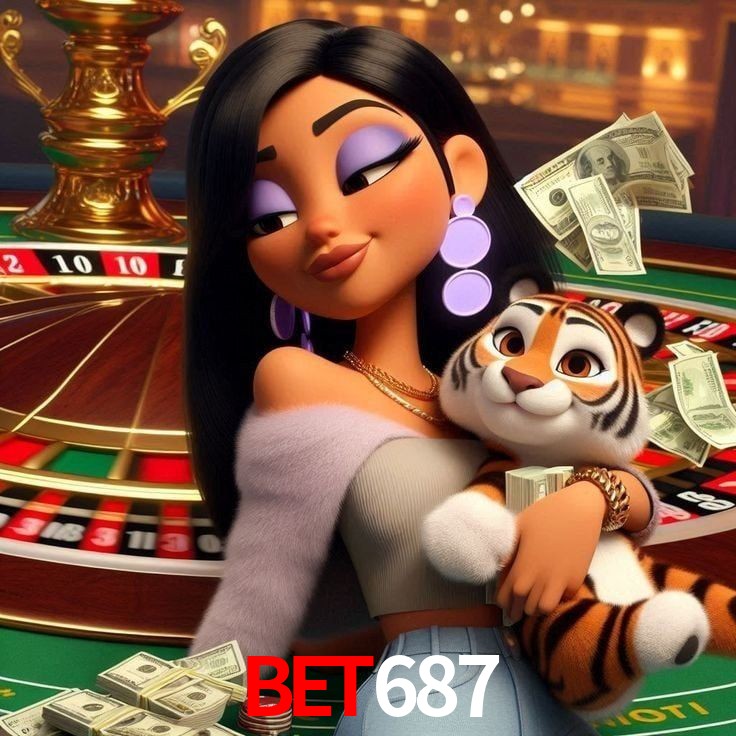 Welcome Bonus bet687