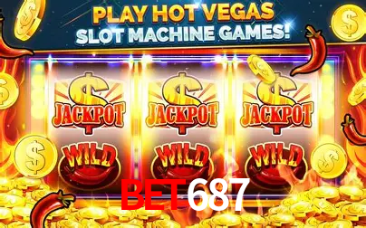 Desvendando o Mundo dos Jogos Virtuais na bet687