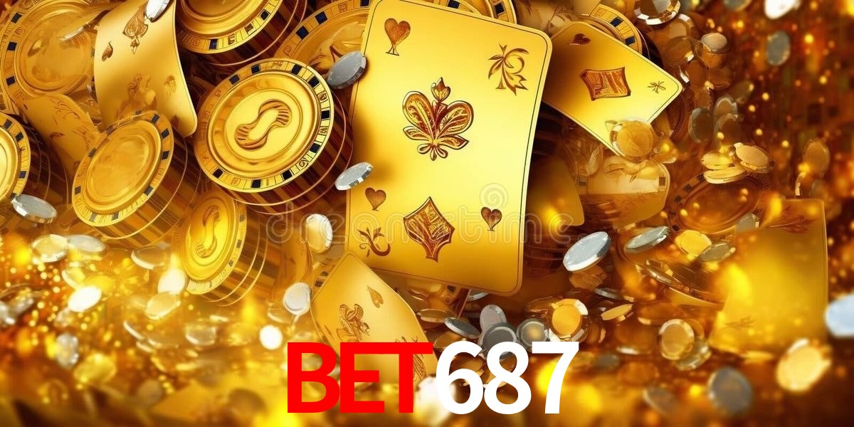 Descubra o Programa VIP da bet687: Vantagens Exclusivas para Jogadores
