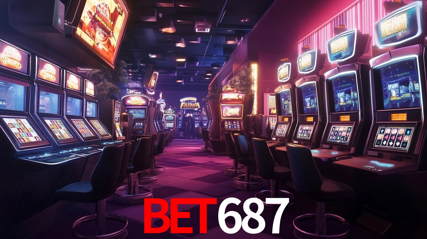 bet687 App Interface