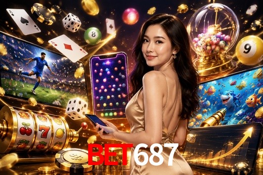 Secure Login bet687