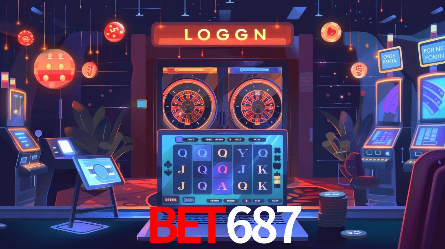 Casino Ao Vivo bet687