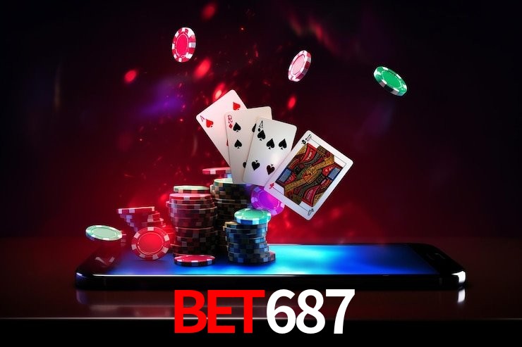 Slot Games bet687