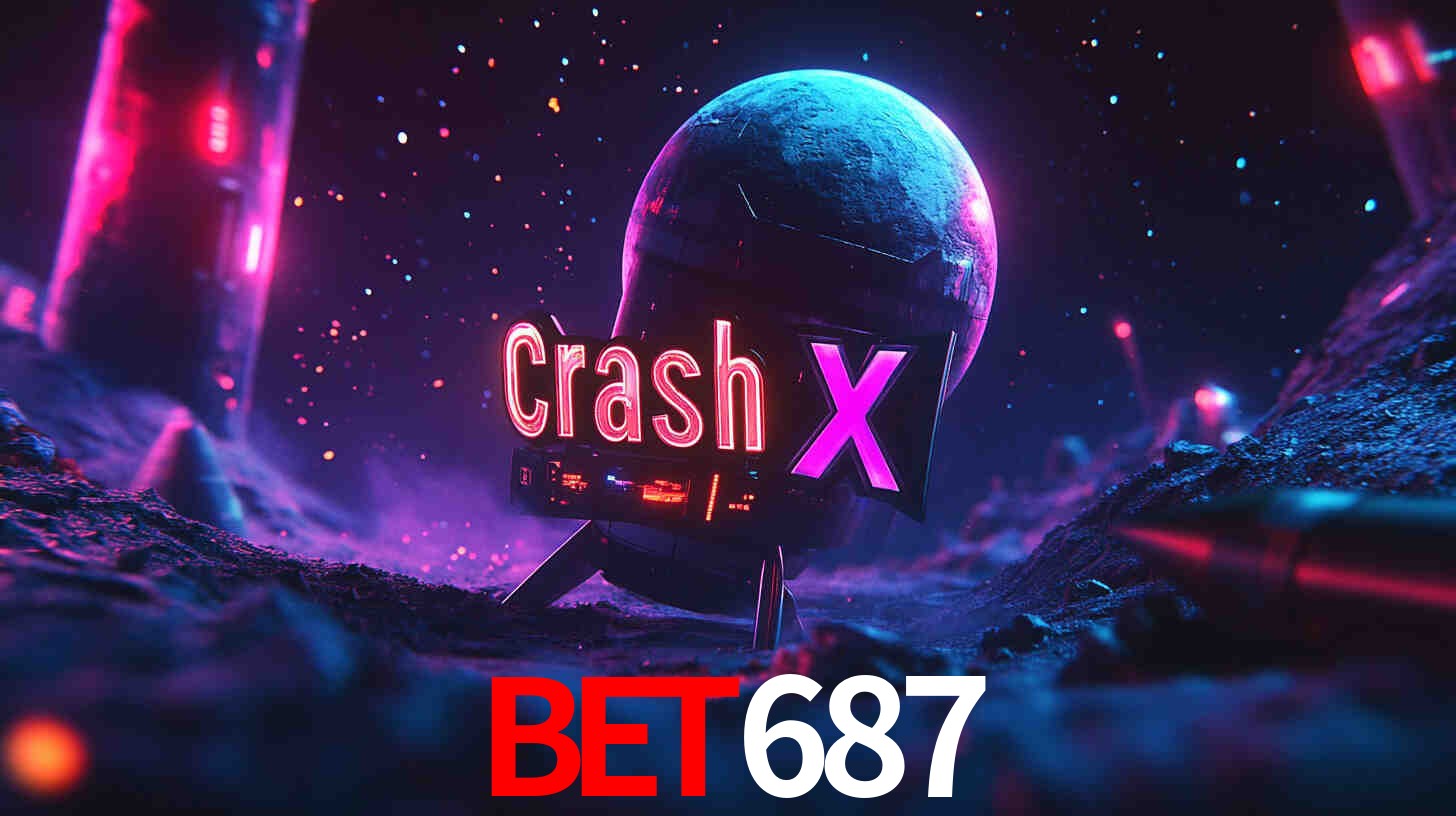 Inovações de Jogos na bet687: O Futuro das Experiências Interativas