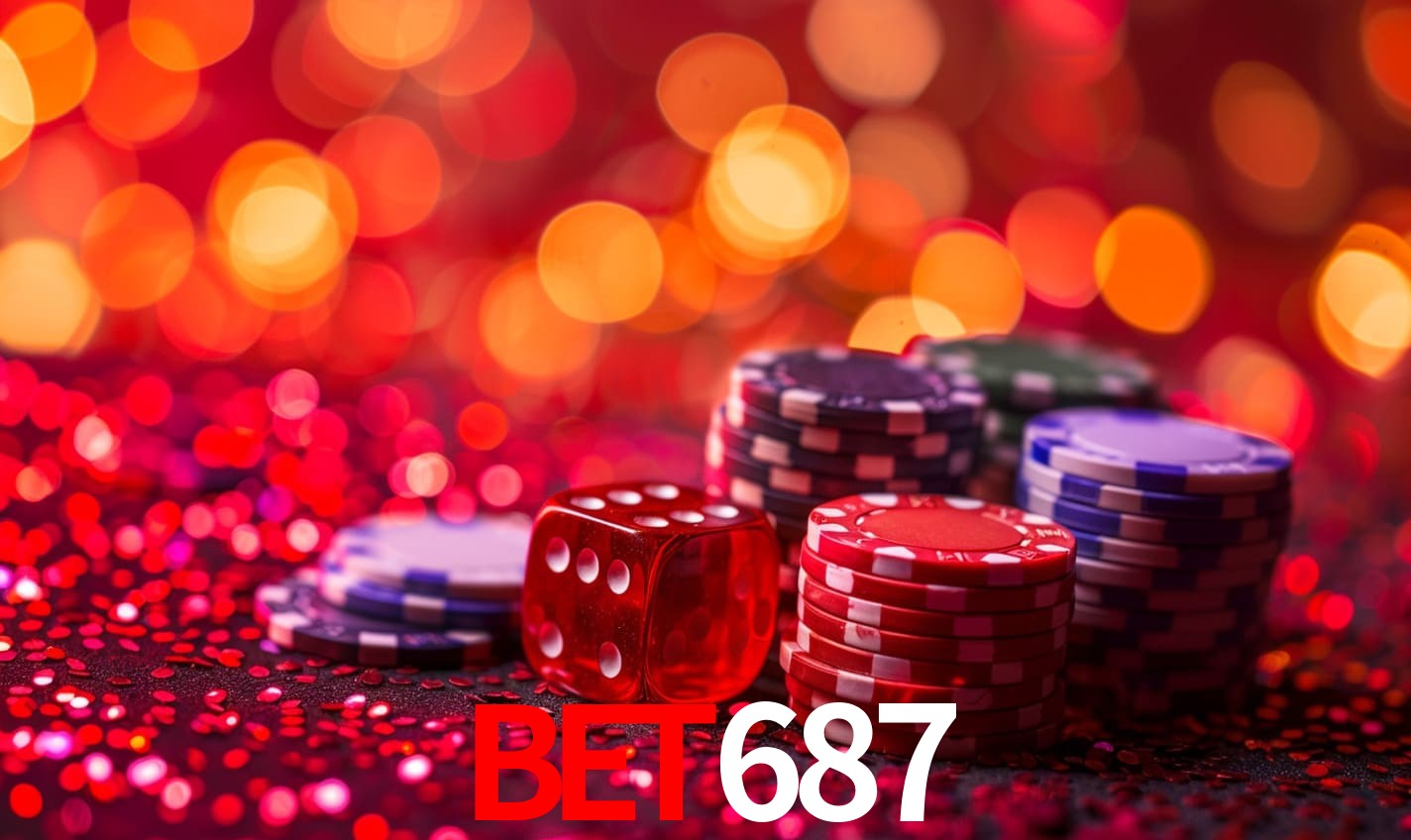 Explorando a Categoria de Eventos em Apostas na bet687