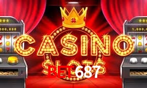 Live Casino bet687