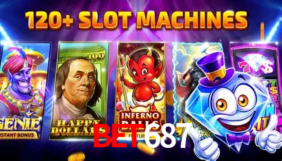 A Revolução dos Aplicativos de Jogos no bet687