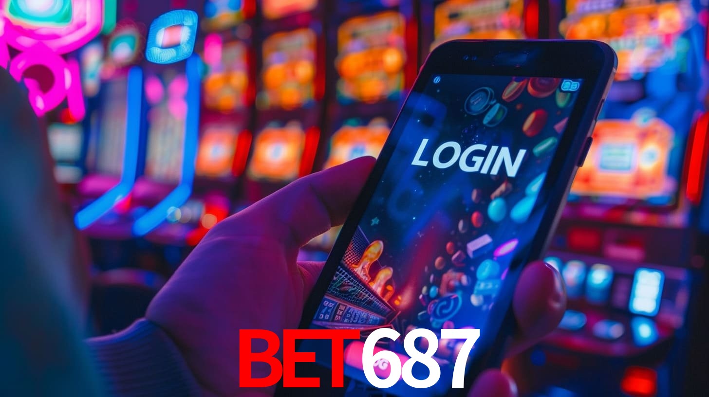 Interface Premium bet687
