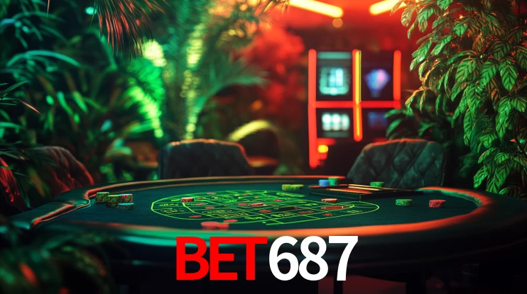 Live Casino bet687