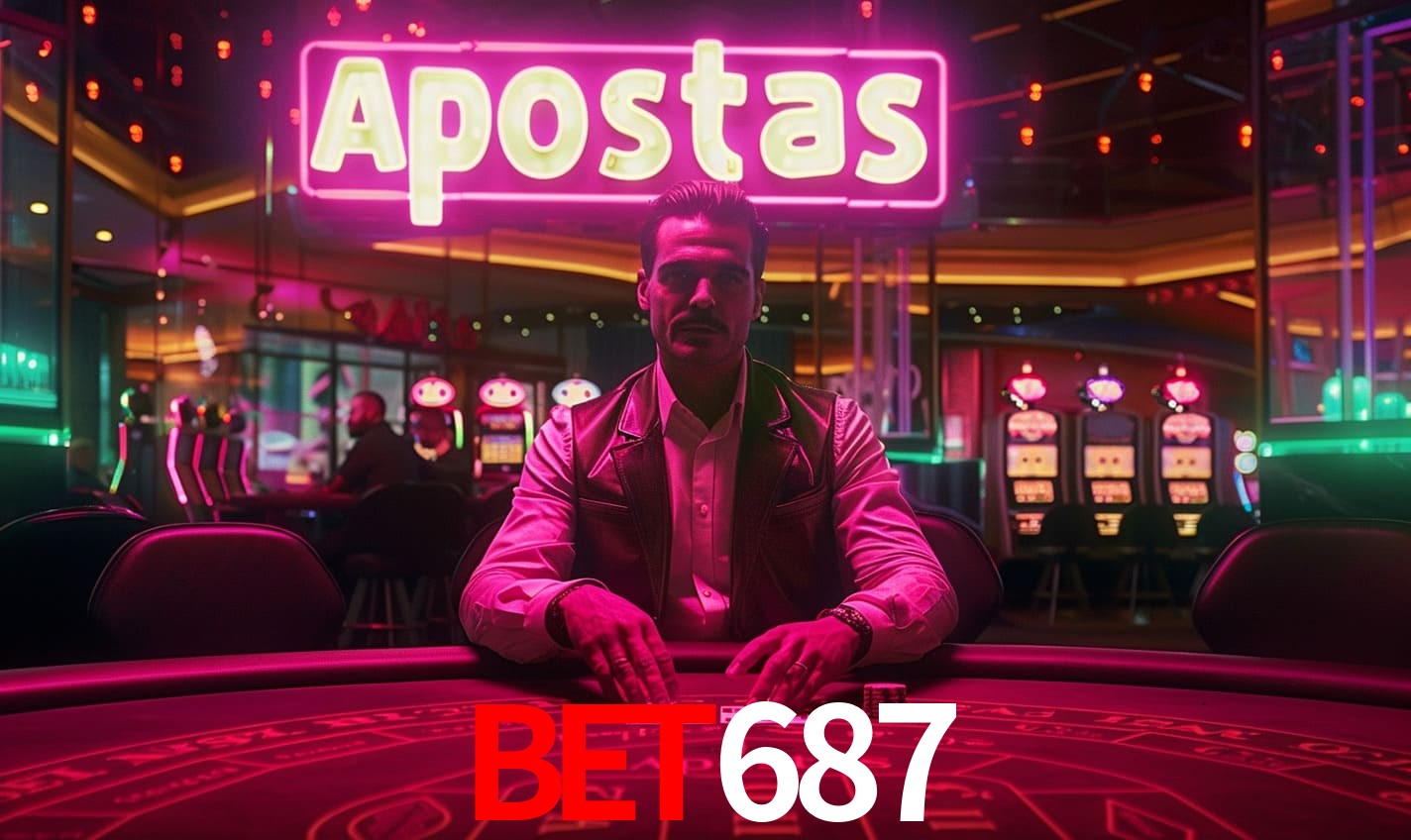 Descubra a Essência do bet687: Nossa História e Compromissos