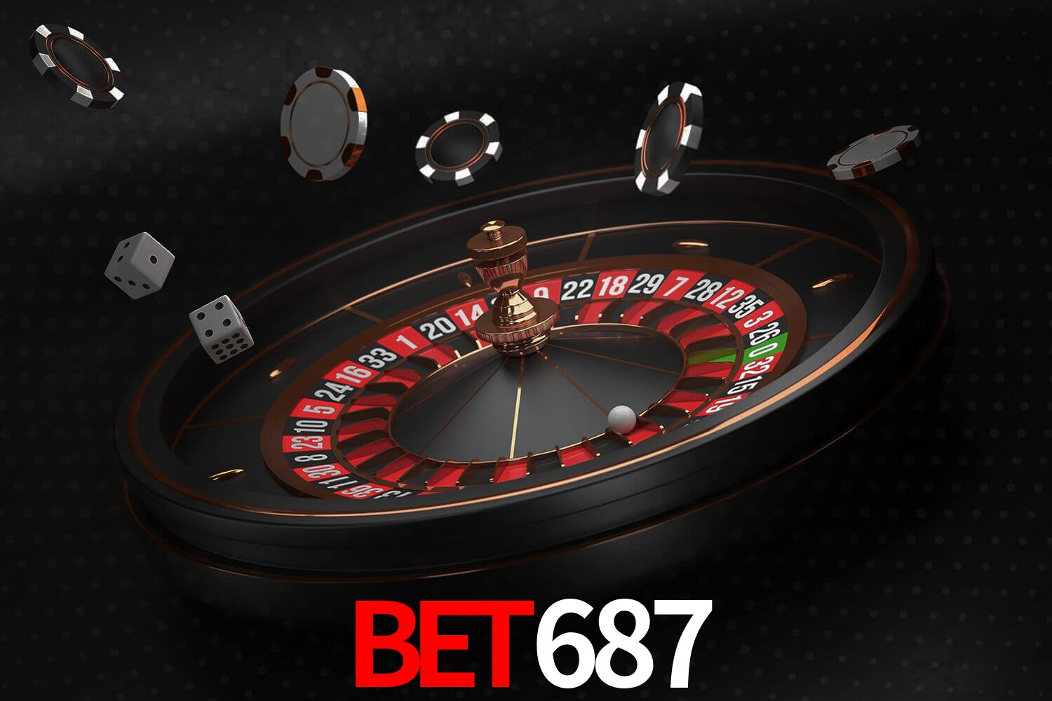 Sinta a adrenalina dos jogos de cassino com bet687