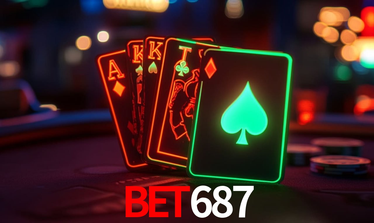 Promoções Sazonais bet687