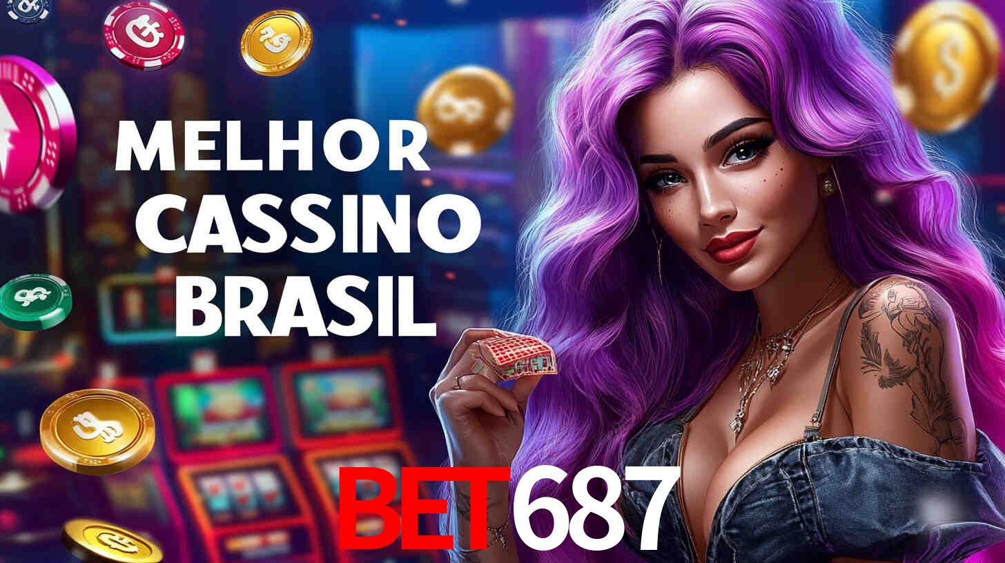 Apostas Esportivas na bet687: Um Guia Completo