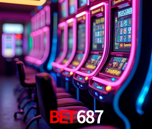 Tecnologia da Plataforma bet687