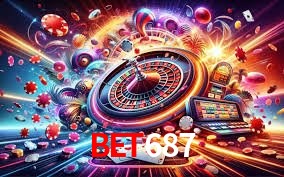 Casino Ao Vivo bet687