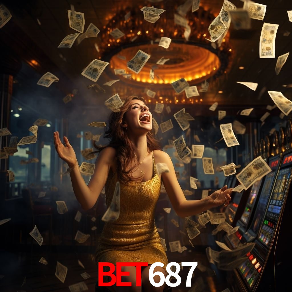 Spaceman Game bet687