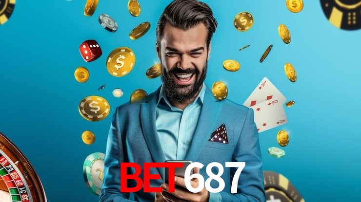 Game Providers bet687