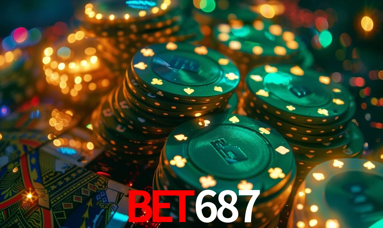 Torneios bet687