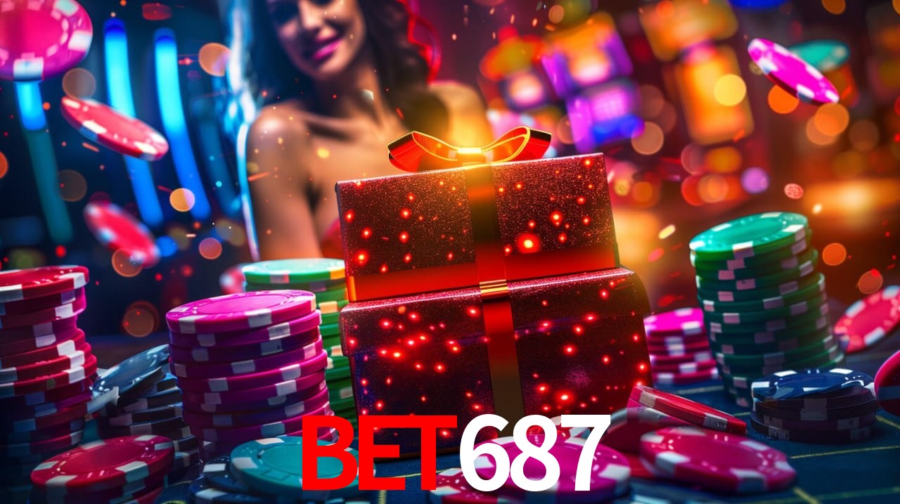 A Emoção da Loteria na bet687: Uma Chance de Mudança de Vida