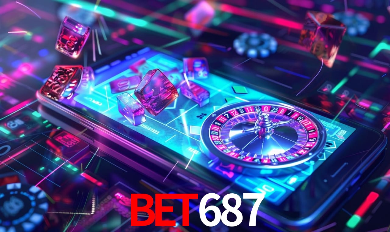 Casino VIP bet687
