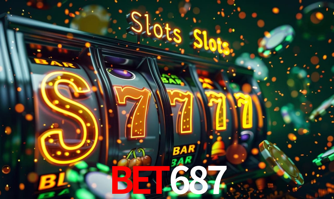 Bônus Diários bet687