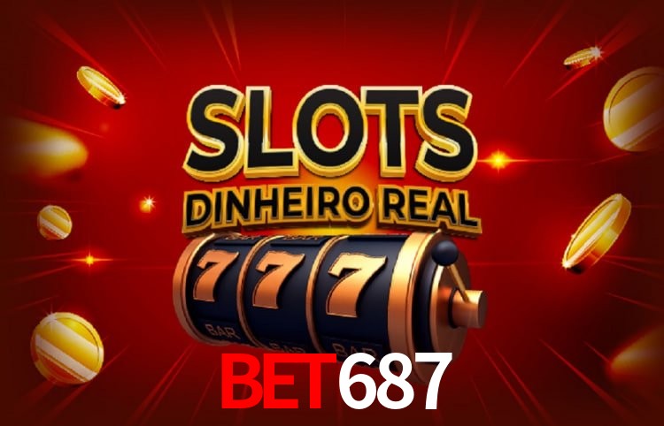 Login Seguro bet687