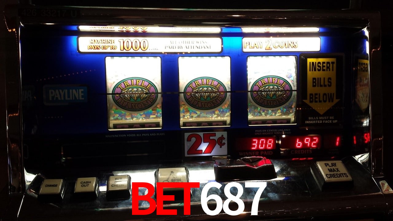 Football Betting bet687