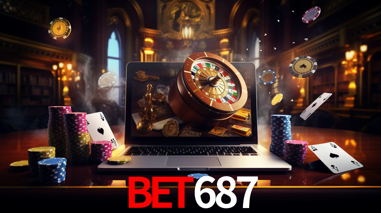 VIP Casino bet687