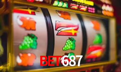 Descubra a Magia dos Jogos de Arcade no bet687