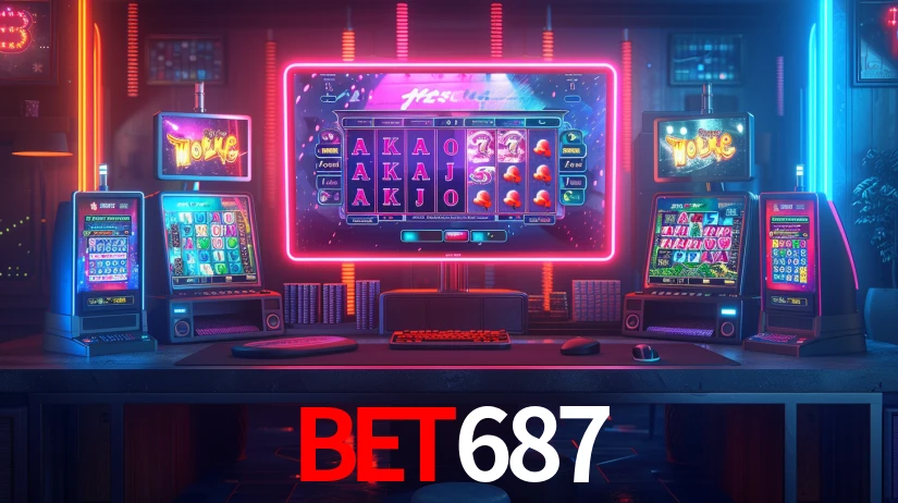 Experimente o Login Seguro Premium no bet687