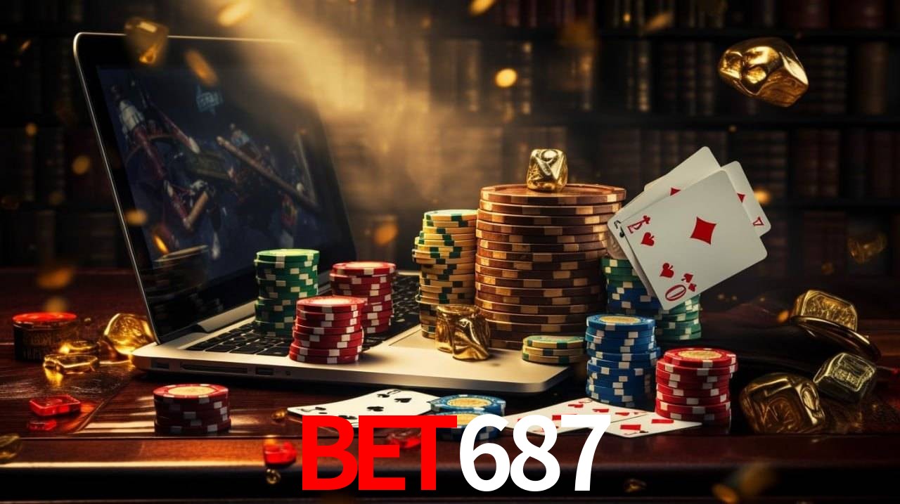 Jogos Exclusivos bet687