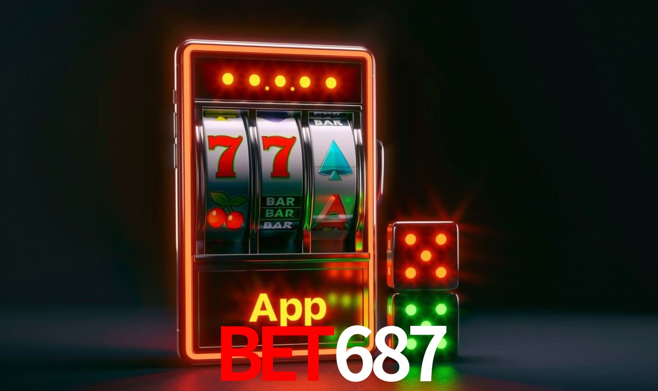 Apostas de Futebol bet687