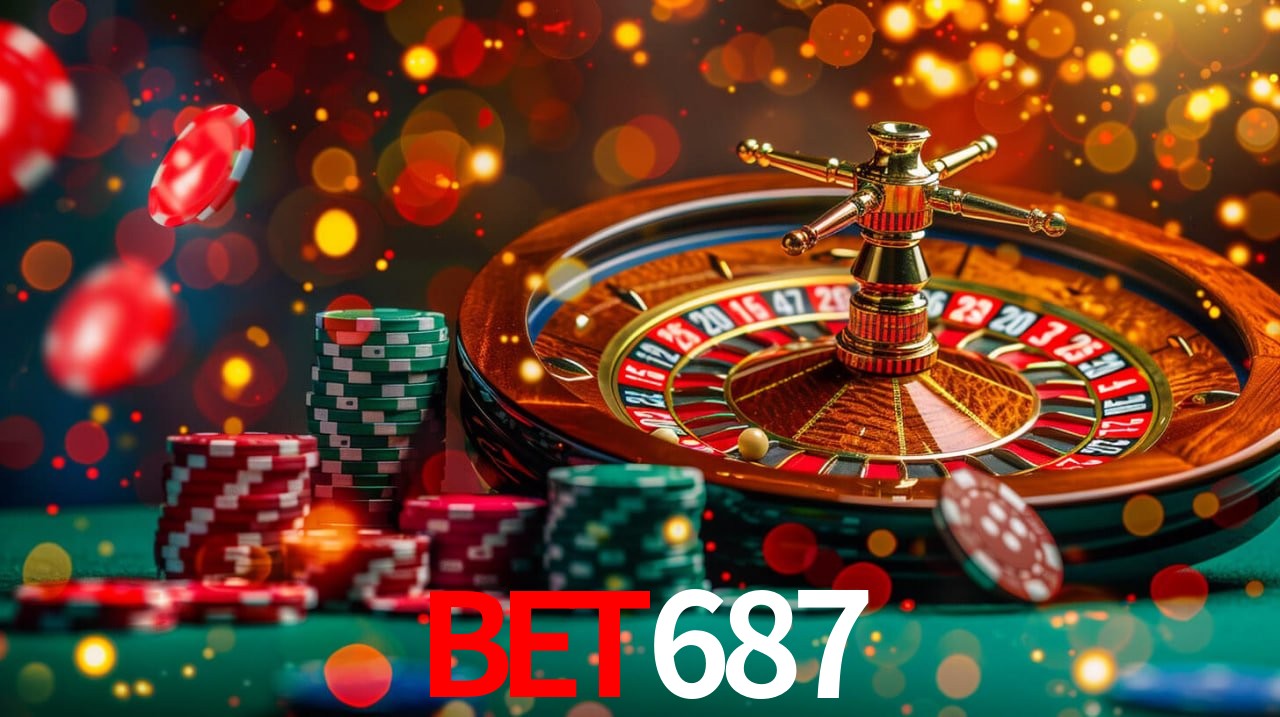 Inovações de Jogos na bet687: O Futuro das Experiências Interativas