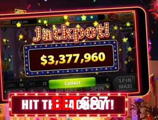 Descubra a Magia dos Jogos de Arcade no bet687