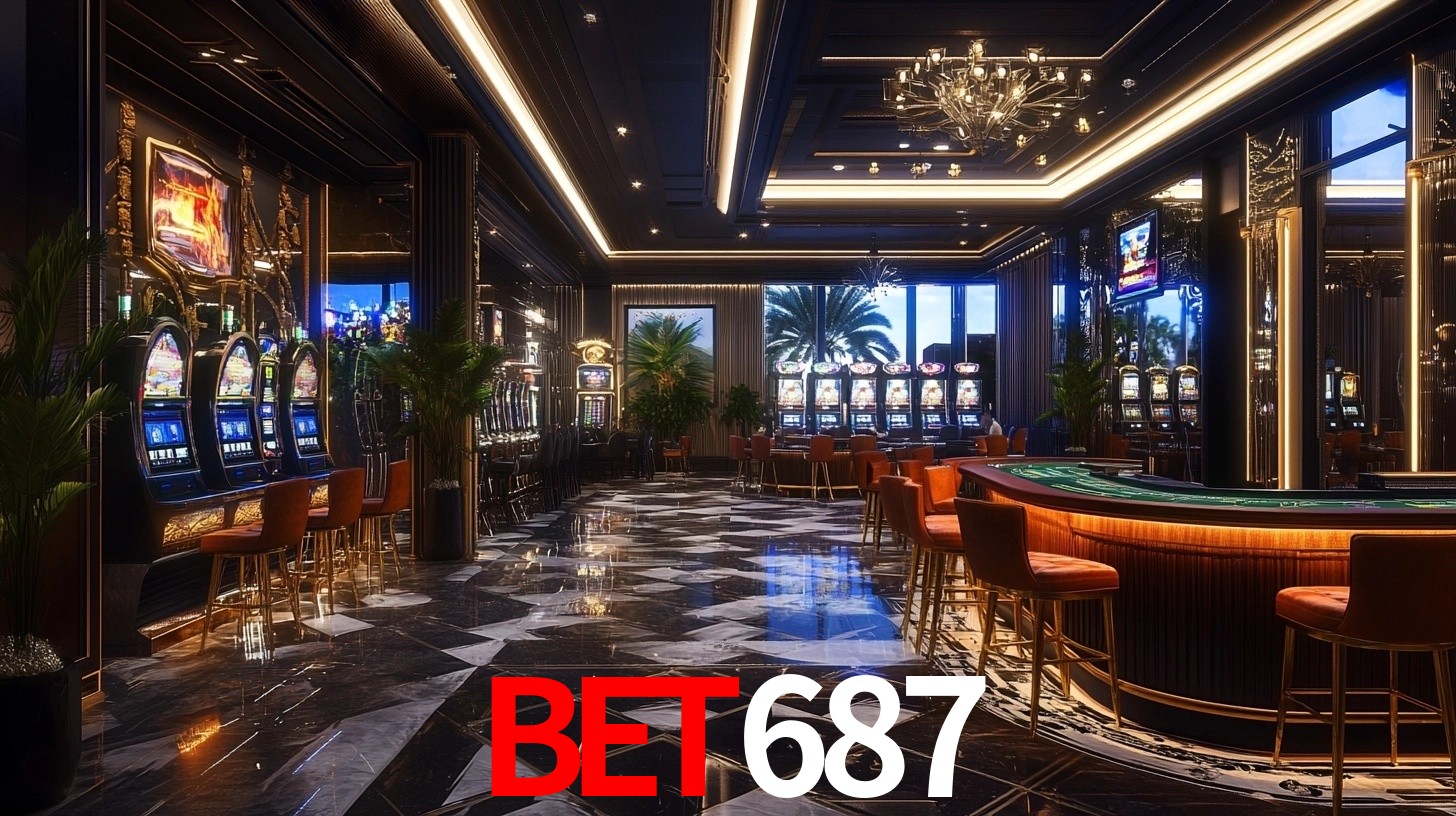 Premium Interface bet687