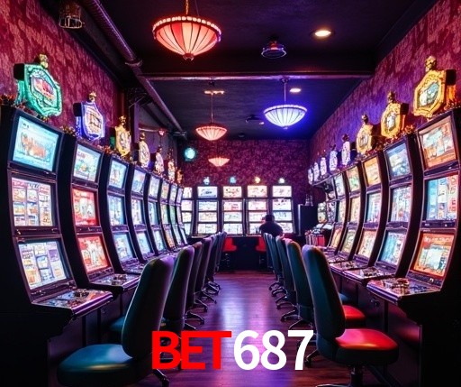 Sistemas de Segurança bet687