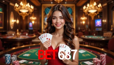 Seasonal Promotions bet687