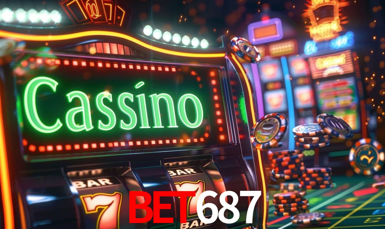 Avaliações dos Jogadores bet687