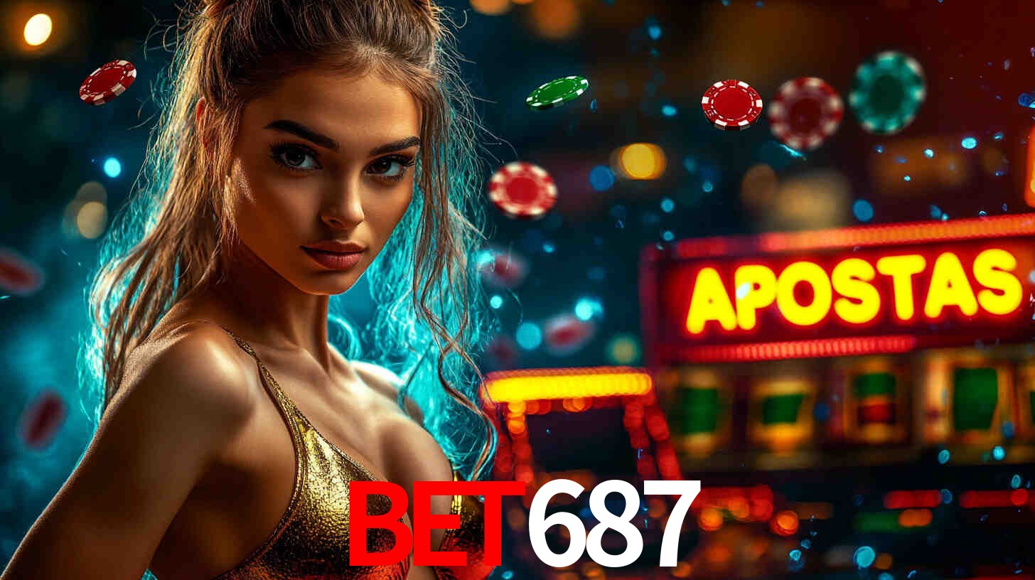 Descubra o Programa VIP da bet687: Vantagens Exclusivas para Jogadores