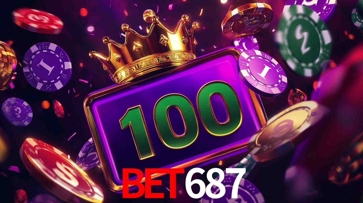 Programa VIP bet687