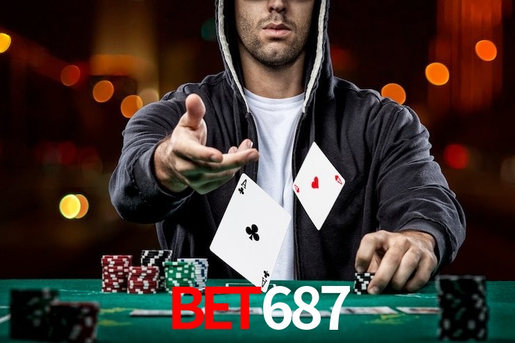 Bônus Generosos e Exclusivos no bet687 para Você!