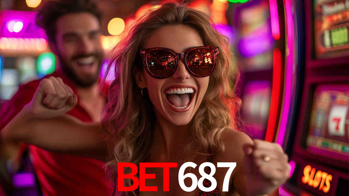 A Popularidade dos Caça-Níqueis no bet687