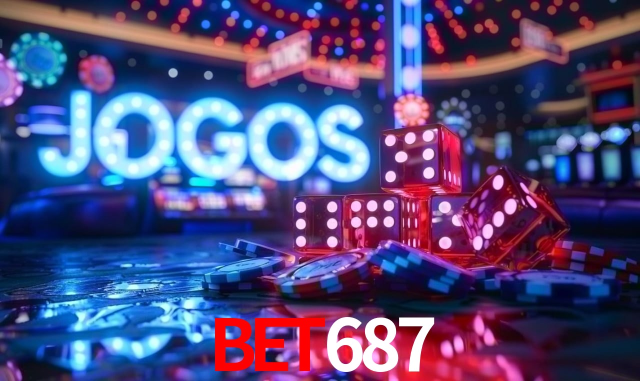 cassino bet687
