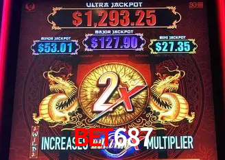 Desvendando o Mundo dos Jogos Virtuais na bet687